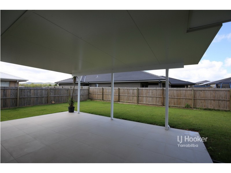 137 Buxton Avenue, Yarrabilba QLD 4207