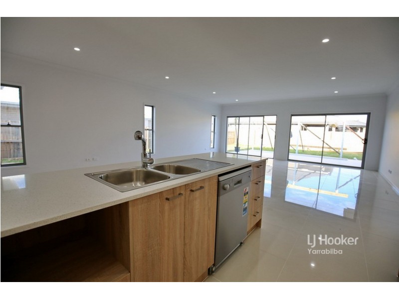137 Buxton Avenue, Yarrabilba QLD 4207