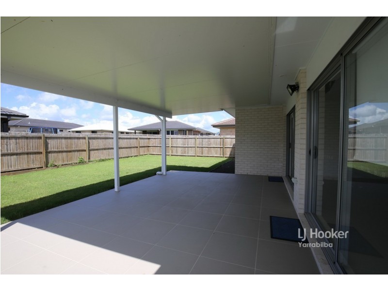 137 Buxton Avenue, Yarrabilba QLD 4207