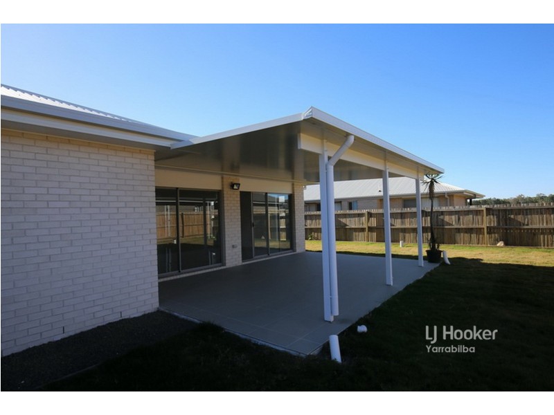 137 Buxton Avenue, Yarrabilba QLD 4207