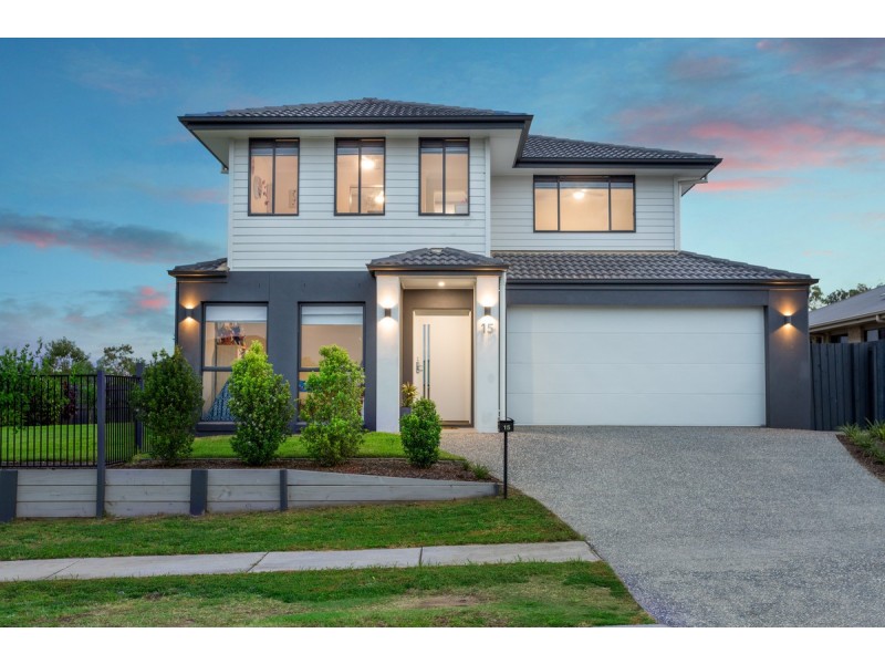 15 Milby Street, Yarrabilba QLD 4207