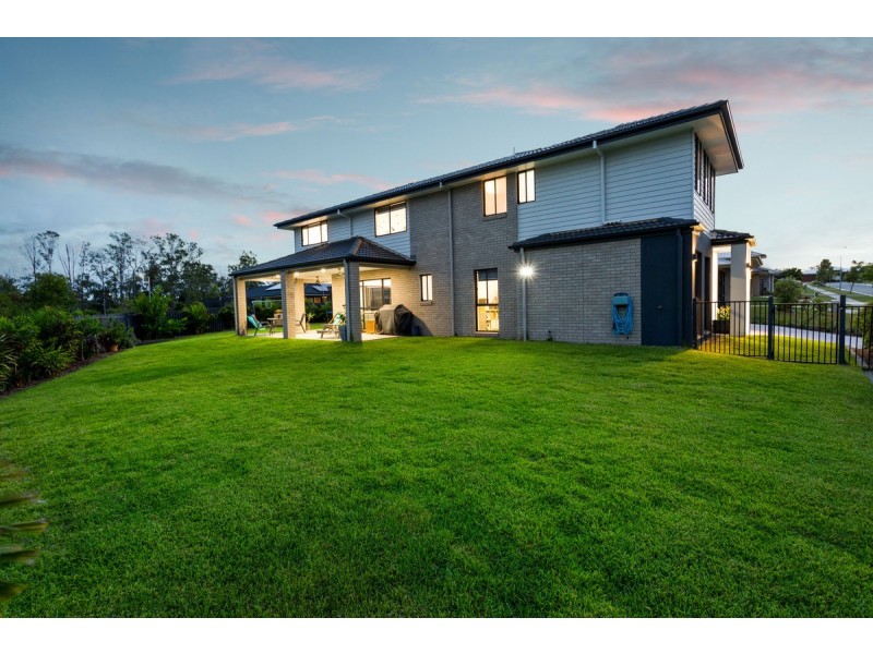 15 Milby Street, Yarrabilba QLD 4207