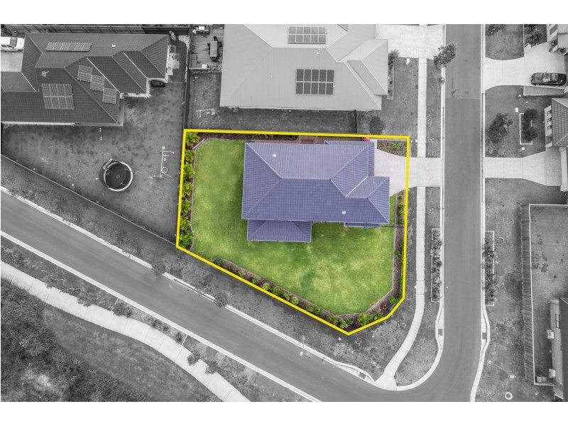 15 Milby Street, Yarrabilba QLD 4207