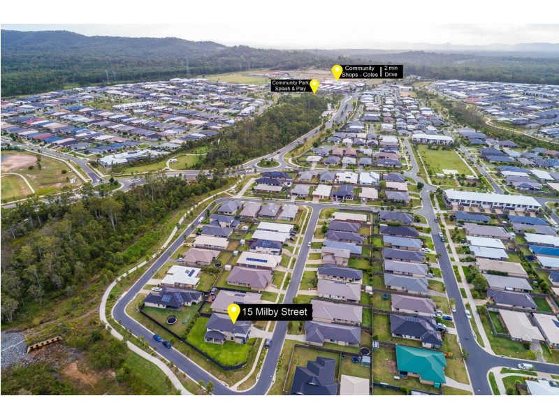 15 Milby Street, Yarrabilba QLD 4207