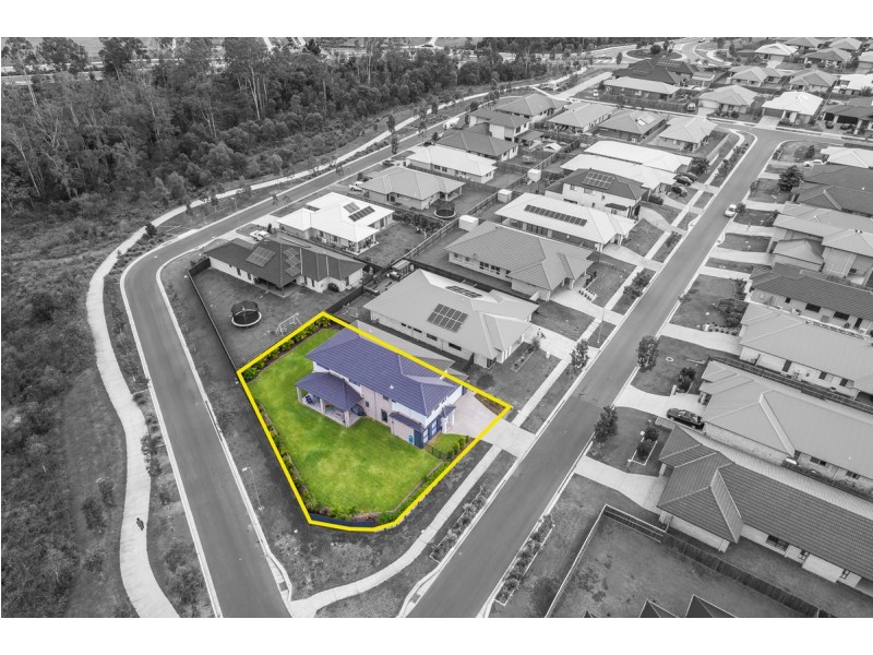 15 Milby Street, Yarrabilba QLD 4207