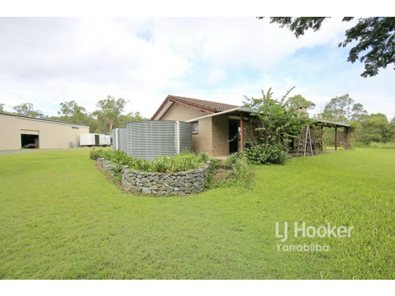 1510 Waterford Tamborine Road, Logan Village QLD 4207