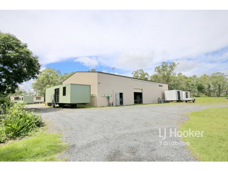 1510 Waterford Tamborine Road, Logan Village QLD 4207