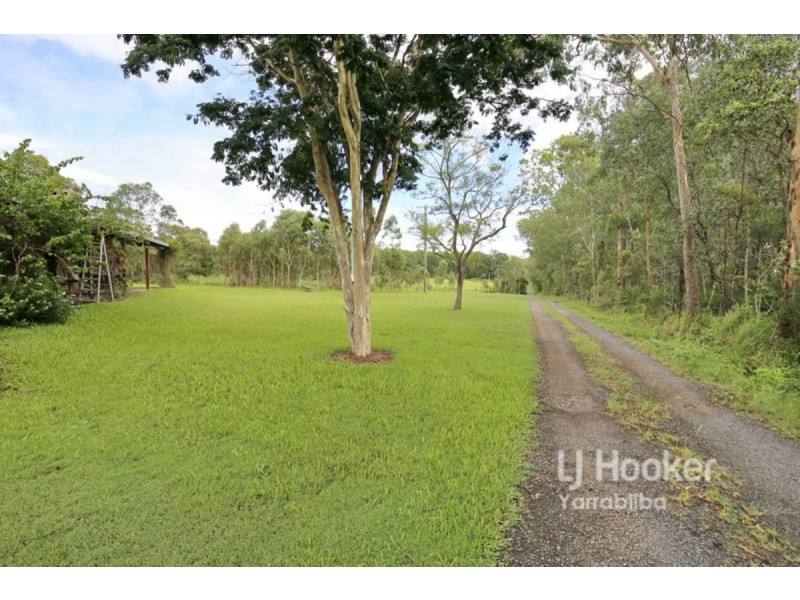 1510 Waterford Tamborine Road, Logan Village QLD 4207
