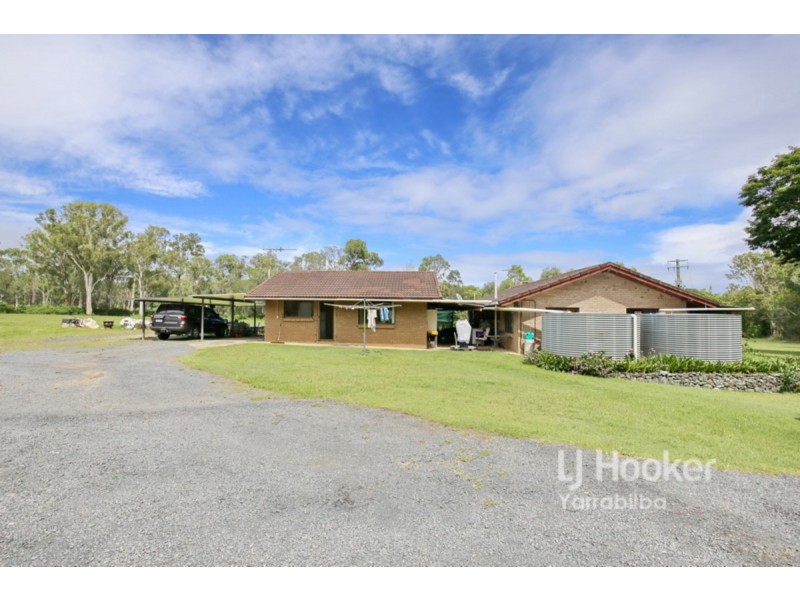 1510 Waterford Tamborine Road, Logan Village QLD 4207