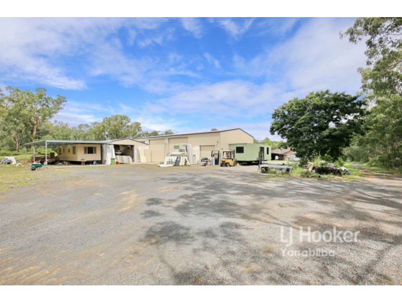 1510 Waterford Tamborine Road, Logan Village QLD 4207