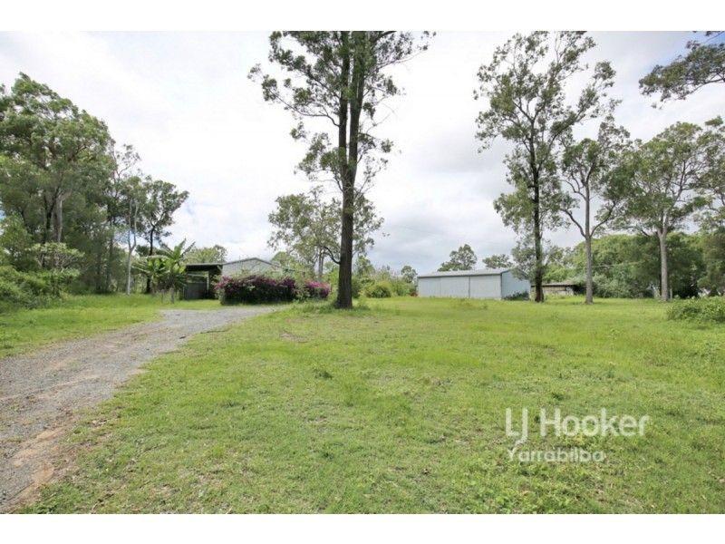 1510 Waterford Tamborine Road, Logan Village QLD 4207