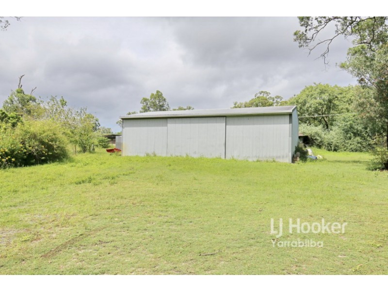 1510 Waterford Tamborine Road, Logan Village QLD 4207