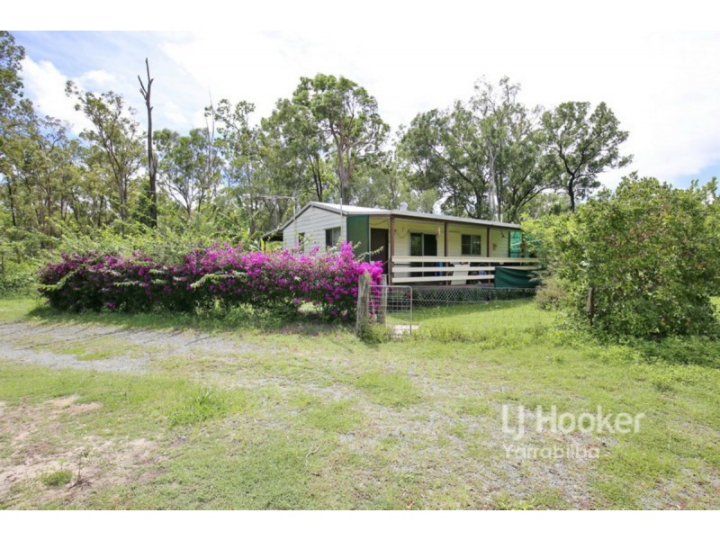 1510 Waterford Tamborine Road, Logan Village QLD 4207