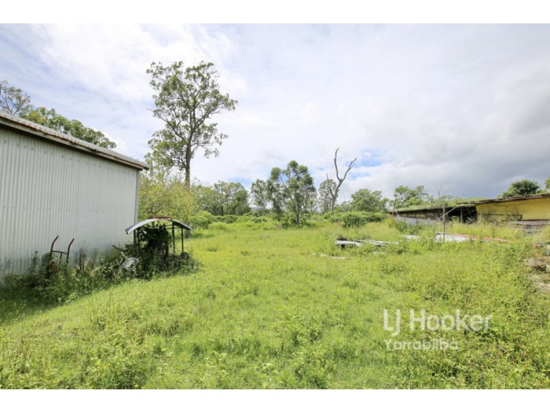 1510 Waterford Tamborine Road, Logan Village QLD 4207