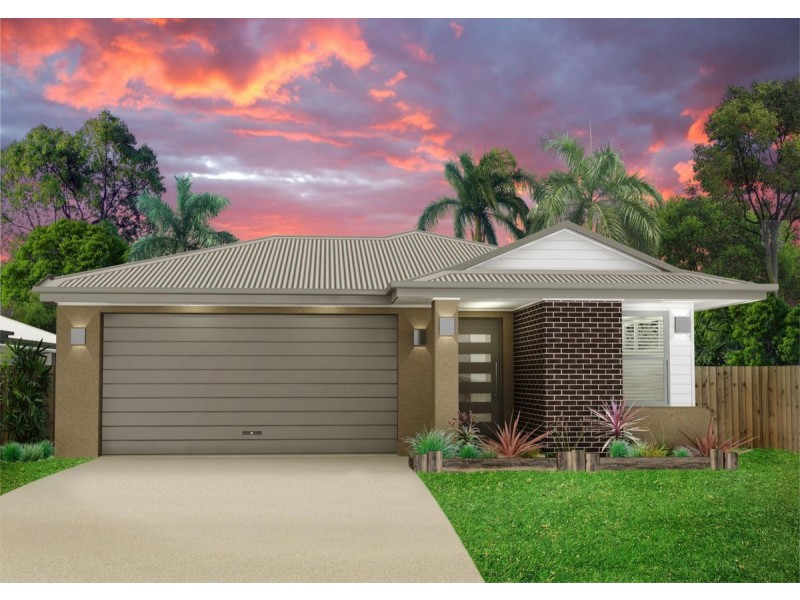 8 Tirrel Street, Yarrabilba QLD 4207