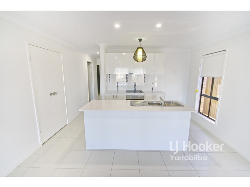 5 Aurora Lane, Yarrabilba QLD 4207