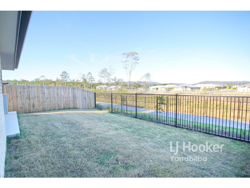 5 Aurora Lane, Yarrabilba QLD 4207