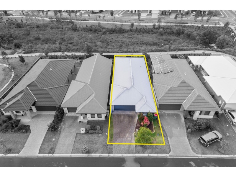 5 Aurora Lane, Yarrabilba QLD 4207
