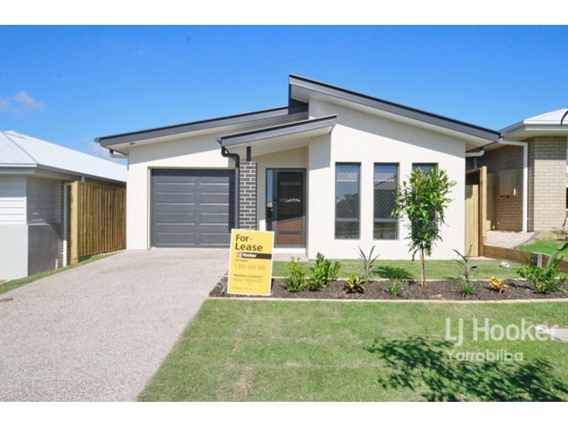 5 Sienna Circuit, Yarrabilba QLD 4207