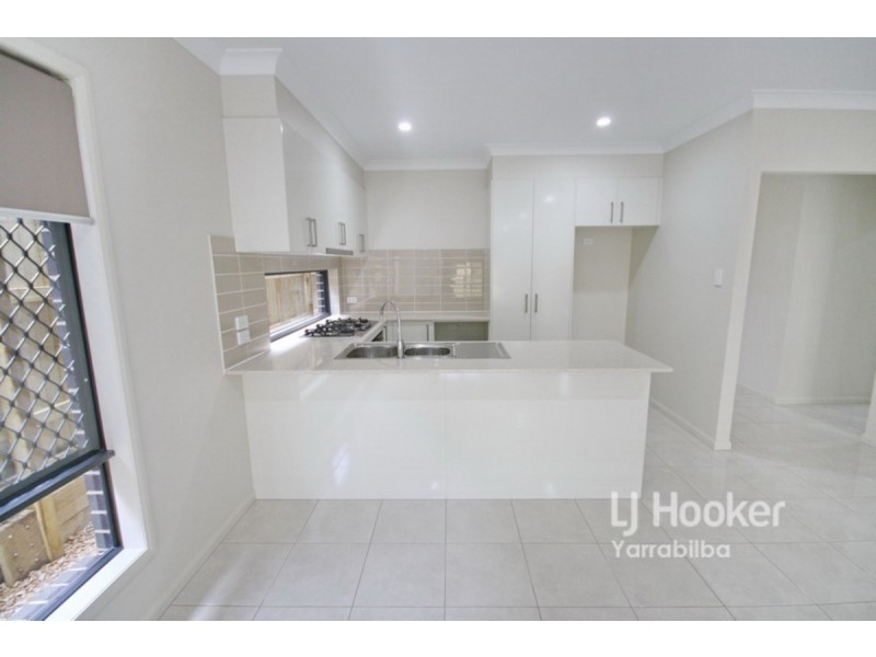 5 Sienna Circuit, Yarrabilba QLD 4207