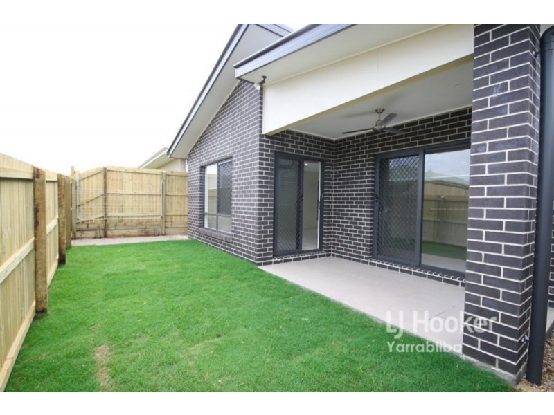 5 Sienna Circuit, Yarrabilba QLD 4207