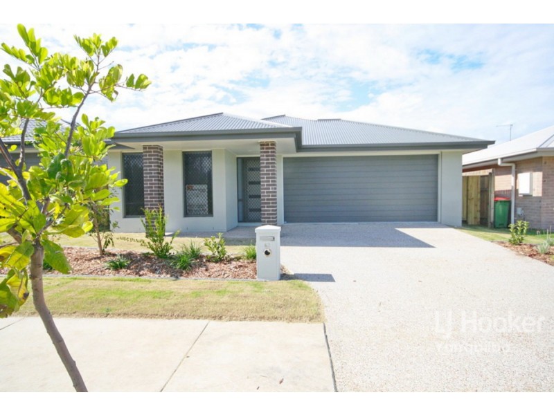 62 Sommer Street, Yarrabilba QLD 4207
