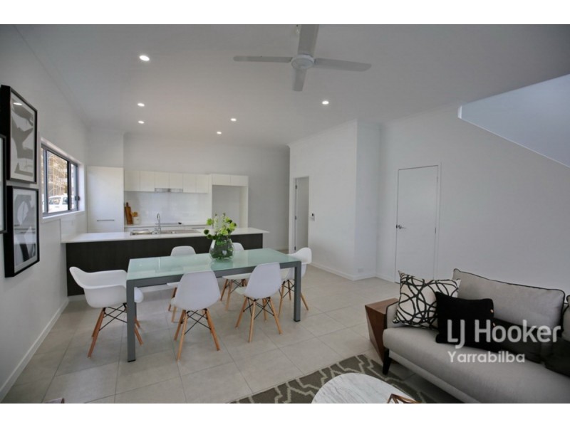 21/15-25 Waldron Street, Yarrabilba QLD 4207