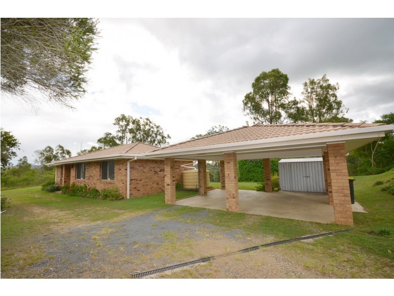 74-78 Boomerang Drive, Kooralbyn QLD 4285