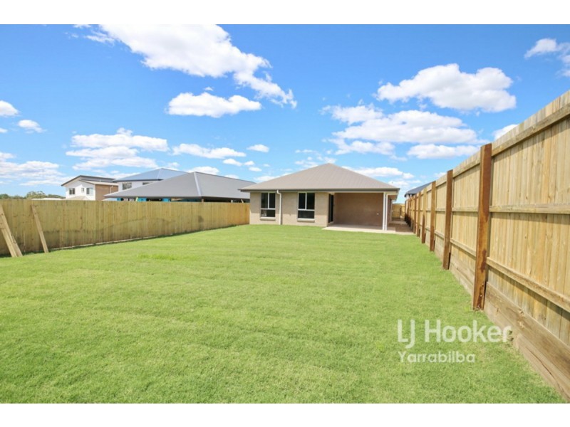 20 Daybreak Street, Yarrabilba QLD 4207