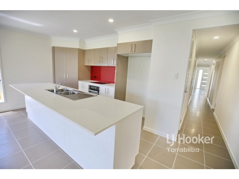 20 Daybreak Street, Yarrabilba QLD 4207