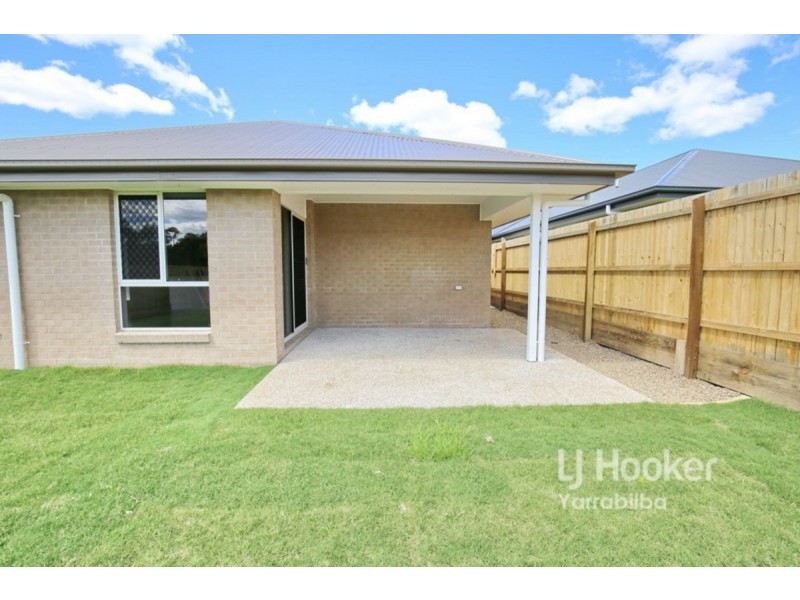 20 Daybreak Street, Yarrabilba QLD 4207