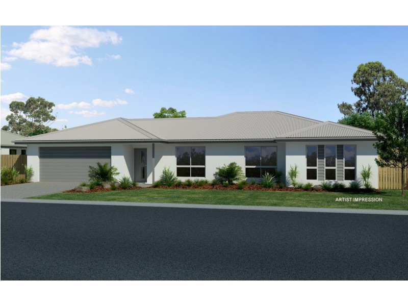 Lot 2 Second Avenue, Marsden QLD 4132