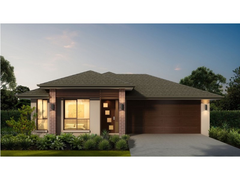 Lot 4 Holmview Road, Beenleigh QLD 4207