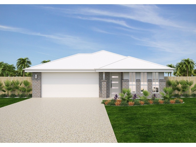 Lot 174. Annabelle Way, Gleneagle QLD 4285