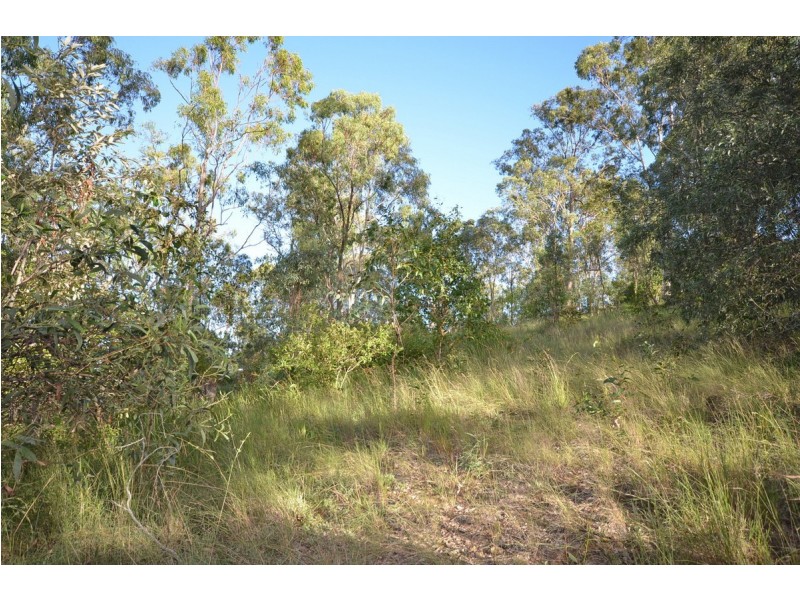 Lot 84/55-65 Haygarth Drive, Kooralbyn QLD 4285