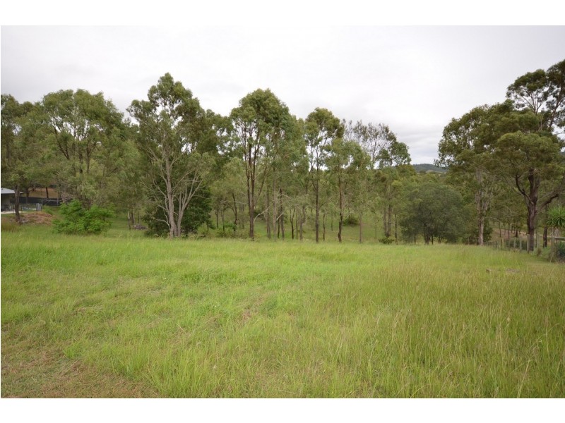 Lot 140/155-157 Walker Drive, Kooralbyn QLD 4285