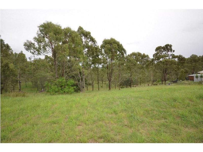 Lot 140/155-157 Walker Drive, Kooralbyn QLD 4285