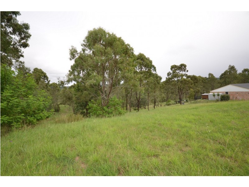 Lot 140/155-157 Walker Drive, Kooralbyn QLD 4285