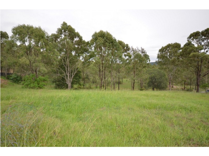Lot 140/155-157 Walker Drive, Kooralbyn QLD 4285