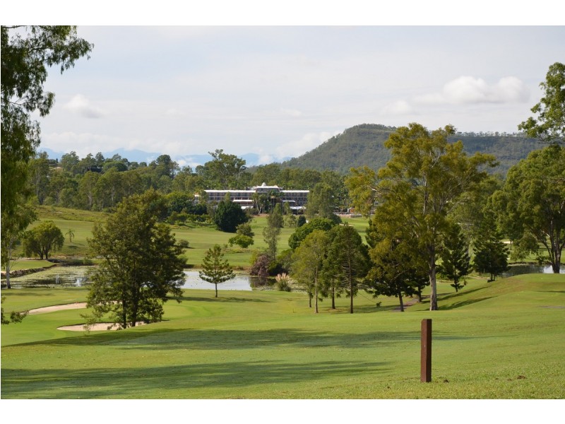 Lot 140/155-157 Walker Drive, Kooralbyn QLD 4285