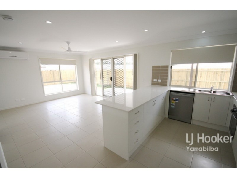 35 Songbird Circuit, Jimboomba QLD 4280