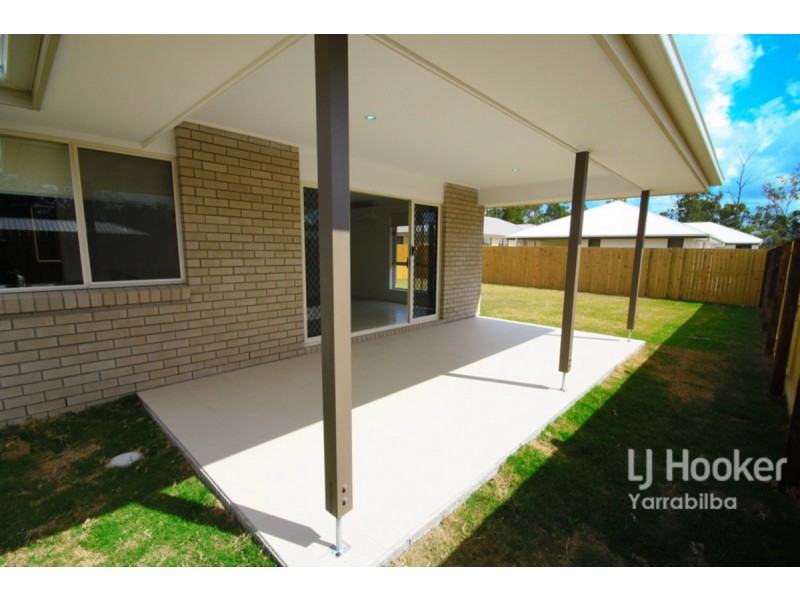 35 Songbird Circuit, Jimboomba QLD 4280