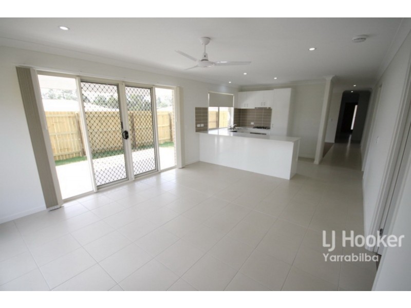 35 Songbird Circuit, Jimboomba QLD 4280