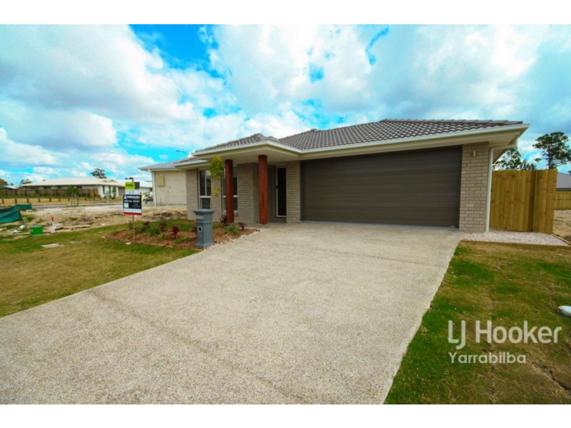 35 Songbird Circuit, Jimboomba QLD 4280