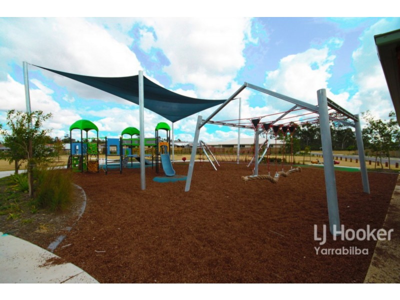 35 Songbird Circuit, Jimboomba QLD 4280