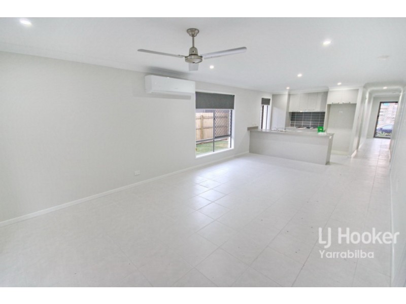 8 Cerulean Place, Yarrabilba QLD 4207