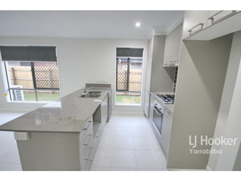 8 Cerulean Place, Yarrabilba QLD 4207