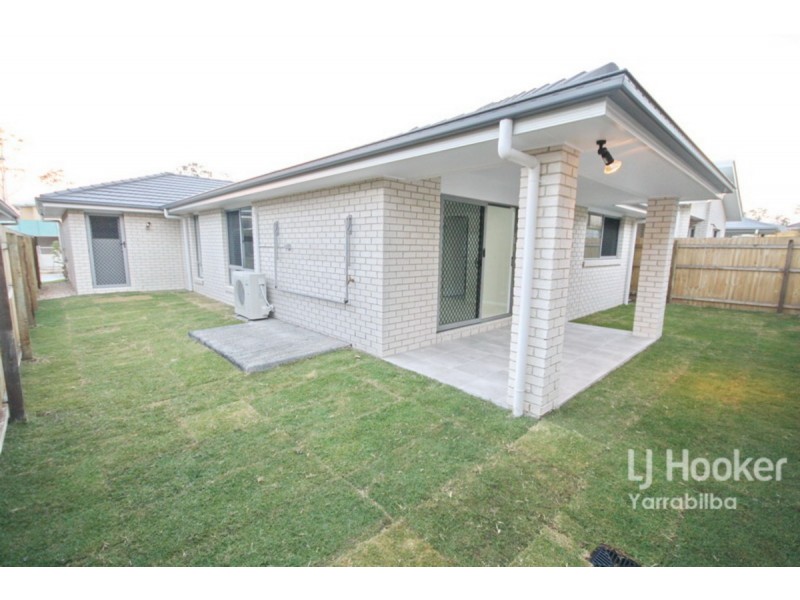 8 Cerulean Place, Yarrabilba QLD 4207