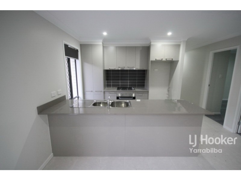 8 Cerulean Place, Yarrabilba QLD 4207