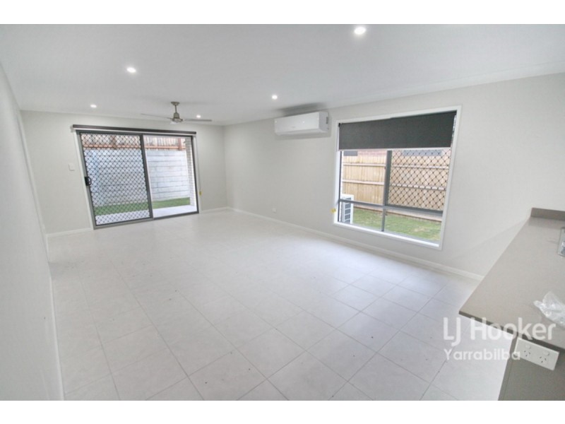 8 Cerulean Place, Yarrabilba QLD 4207